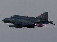 Evening Takeoff B